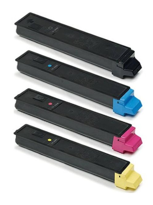 Kyocera TK-895 Toner Black (Eredeti)