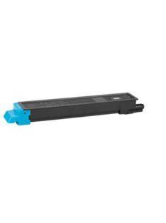 KYOCERA TK895 toner Cyan (utángyártott, magas minőségű)