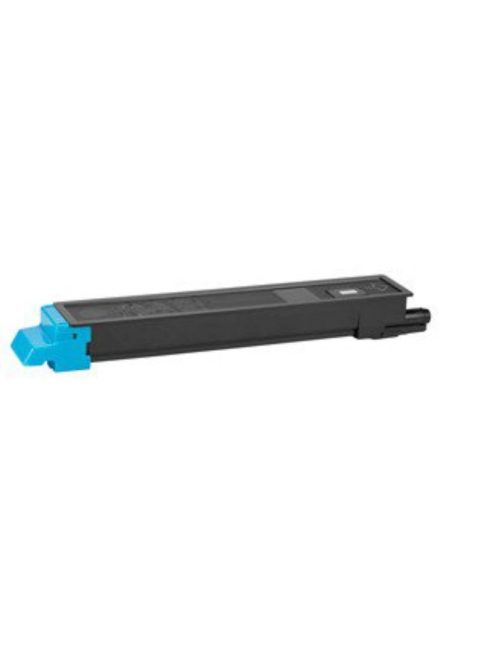 KYOCERA TK895 toner Cyan (utángyártott, magas minőségű)