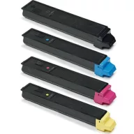 Kyocera TK-895 Toner Yellow (Eredeti)