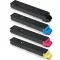 Kyocera TK-895 Toner Yellow (Eredeti)