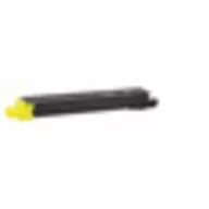   KYOCERA TK895 toner YELLOW (utángyártott, magas minőségű)