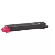   KYOCERA TK895 toner MAGENTA (utángyártott, magas minőségű)