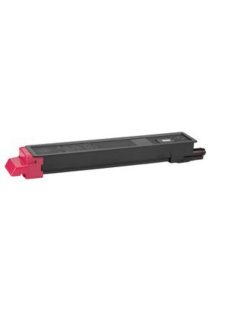   KYOCERA TK895 toner MAGENTA (utángyártott, magas minőségű)