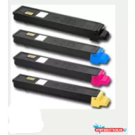 Utángyártott KYOCERA TK895 toner Black INT*