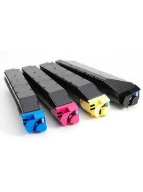 Kyocera TK-8705 toner black (Eredeti)