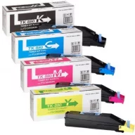 Kyocera TK880M toner, magenta (Eredeti)