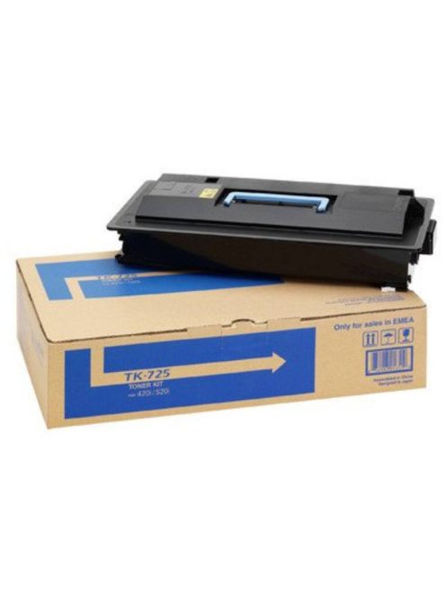 Kyocera TK-725 Toner (Eredeti)