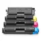 Kyocera TK-590 Toner Black (Eredeti)