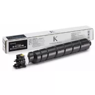 KYOCERA TK8345 toner Black (Eredeti)