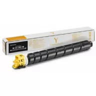 KYOCERA TK8345 toner Yellow (Eredeti)