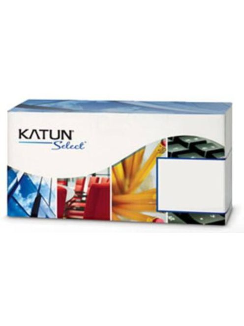 KYOCERA TK8345 toner Yellow Katun (utángyártott)