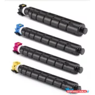   KYOCERA TK8345 toner Magenta 12000 oldal* kapacitás INTEGRAL (utángyártott)