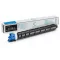 KYOCERA TK8345 toner Cyan (Eredeti)