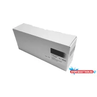   Utángyártott KYOCERA TK8505 Toner Cyan 20.000 oldal* kapacitás WHITE BOX