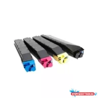   Utángyártott KYOCERA TK8305 Toner Bk. 25000 oldal* kapacitás JP*