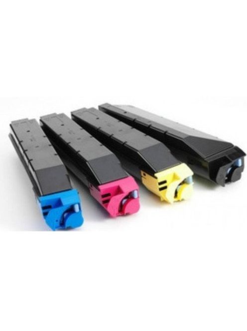 Kyocera TK-8305 Toner Yellow (Eredeti)