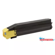   KYOCERA TK8305. toner Yellow 15.000 oldal* Intergal (utángyártott)