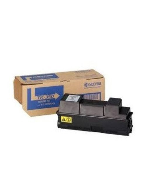 Kyocera TK-350B Toner (Eredeti)