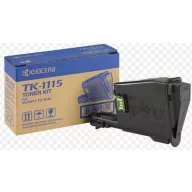 Kyocera TK-1115 Toner 1.600 oldal (Eredeti)