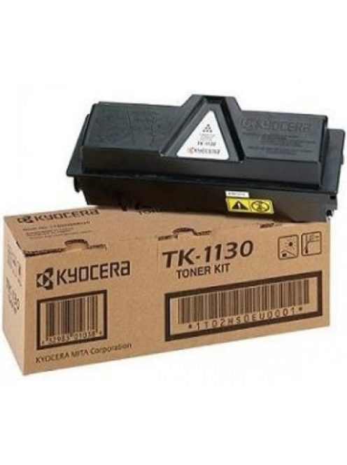 Kyocera TK-1130 Toner (Eredeti)