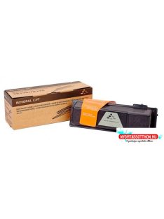   KYOCERA TK1130 toner 3000 oldal* Intergal CHIP (utángyártott, magas minőségű)