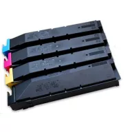 Kyocera TK8600Y toner, yellow (Eredeti)