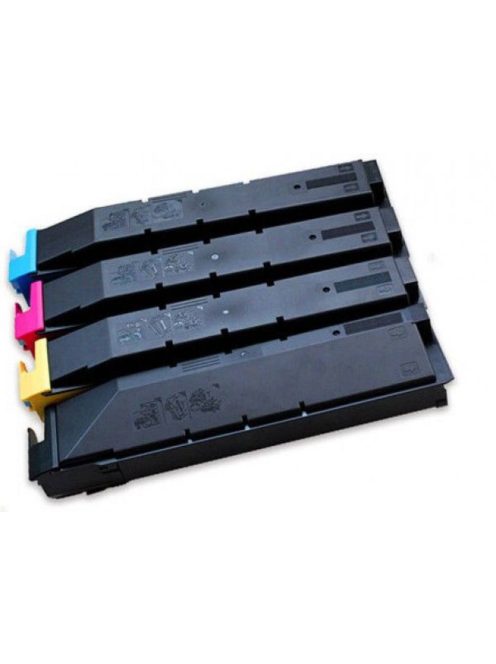 Kyocera TK8600Y toner, yellow (Eredeti)