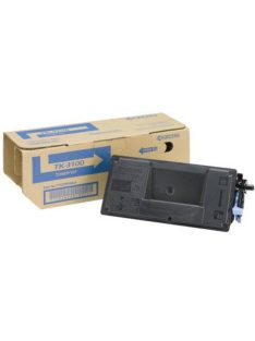 KYOCERA TK3100 toner 12500 oldal (Eredeti)
