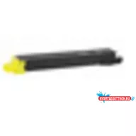 KYOCERA TK8315 toner YELLOW (utángyártott) Katun