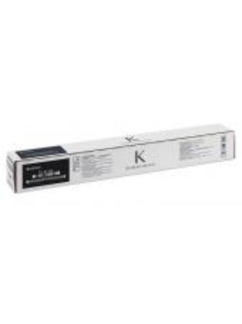 Kyocera TK-8515 Toner Black (Eredeti)