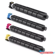   Utángyártott KYOCERA TK8515 Toner Yellow 20000 oldal* kapacitás JP*