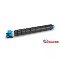   KYOCERA TK8515C toner Cyan 20.000 oldal* Katun*(utángyártott)