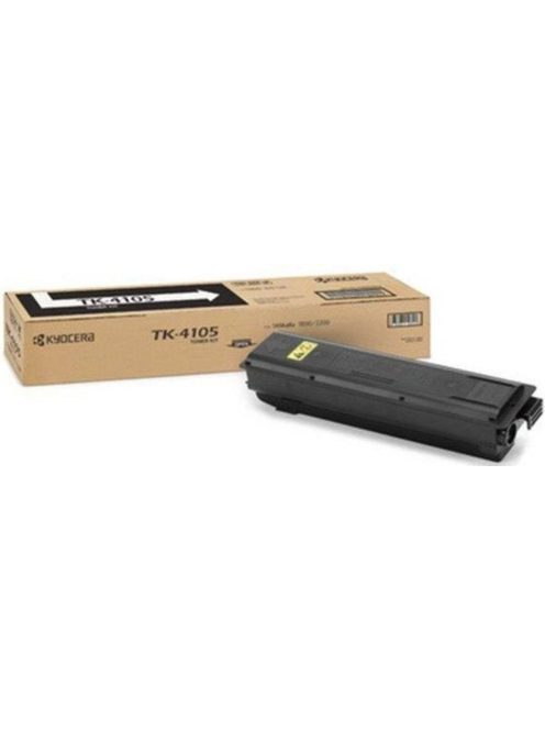 Kyocera TK-4105 Toner (Eredeti)