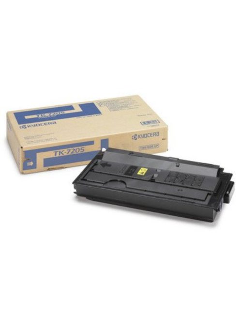 Kyocera TK-7205 Toner (Eredeti)