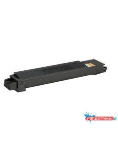   Utángyártott KYOCERA TK8325 Toner BK 18000 oldal* kapacitás 2551 INTEGRAL