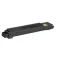 KYOCERA TK8325 toner Black (utángyártott, magas minőségű) Katun 2551 (utángyártott, magas minőségű)