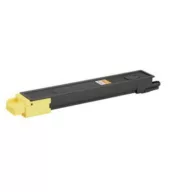   KYOCERA TK8325 toner Yellow(utángyártott, magas minőségű) Katun 2551 (utángyártott, magas minőségű)