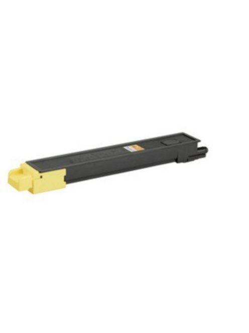 KYOCERA TK8325 toner Yellow(utángyártott, magas minőségű) Katun 2551 (utángyártott, magas minőségű)