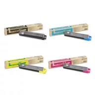 Kyocera TK-8325 Toner Magenta (Eredeti)