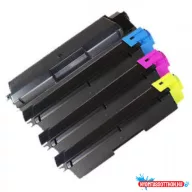   Utángyártott KYOCERA TK8325 Toner Cyan 12000 oldal* kapacitás JP*