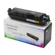   KYOCERA TK5140K toner Black chipes CartridgeWeb (utángyártott, magas minőségű)