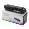 KYOCERA TK5140K toner Black chipes CartridgeWeb (utángyártott, magas minőségű)