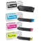Kyocera TK-5140 Toner Magenta (Eredeti)
