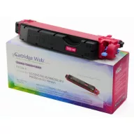   KYOCERA TK5140M toner Magenta chipes CartridgeWeb (utángyártott, magas minőségű)
