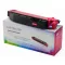 KYOCERA TK5140M toner Magenta chipes CartridgeWeb (utángyártott, magas minőségű)
