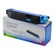   KYOCERA TK5140C toner Cyan chipes CartridgeWeb (utángyártott, magas minőségű)