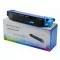KYOCERA TK5140C toner Cyan chipes CartridgeWeb (utángyártott, magas minőségű)