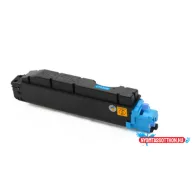   Utángyártott UTAX PK5011 Toner Cyan 5.000 oldal* kapacitás CartridgeWeb