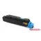 Utángyártott UTAX PK5011 Toner Cyan 5.000 oldal* kapacitás CartridgeWeb